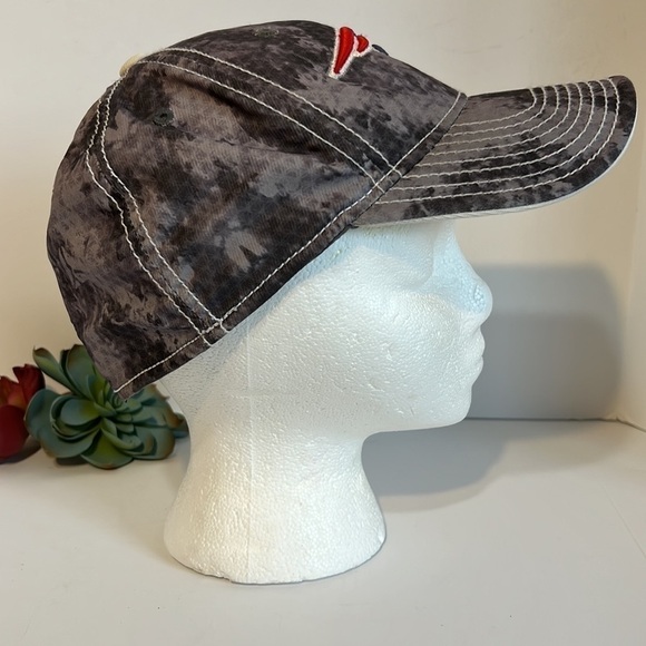 NFL Reebok New England Patriots Onfield Cap Size L/XL - Picture 7 of 12